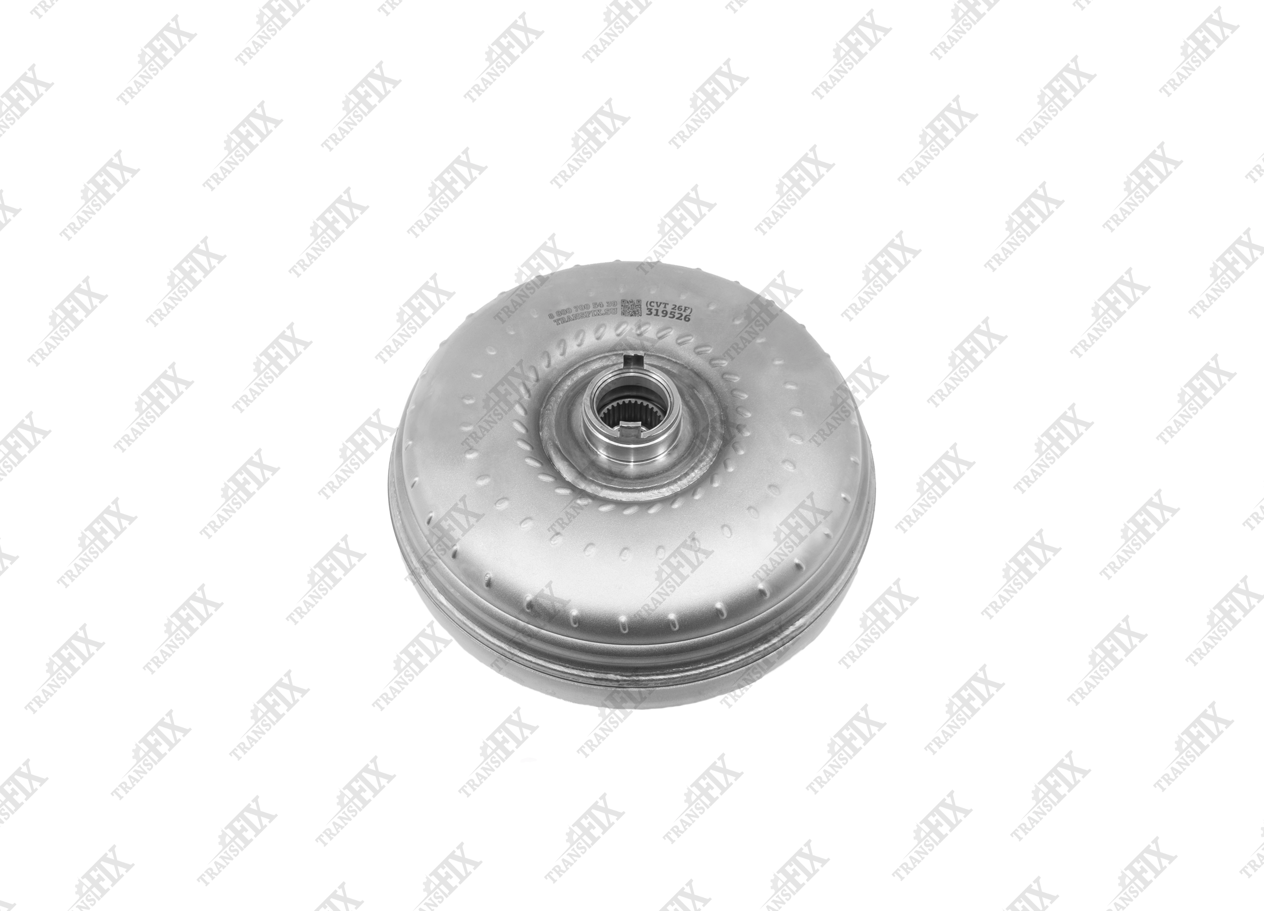 гдт Nissan (CVT 26F)
